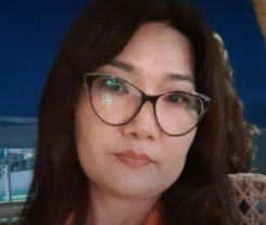 Багийн гишүүн