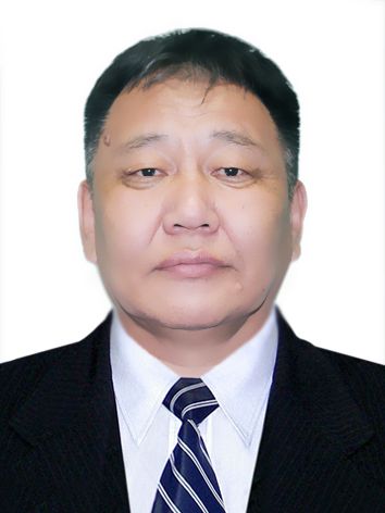 Багийн гишүүн